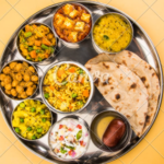 Special thali