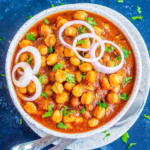 Chana Masala