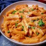 Mix Sauce Pasta