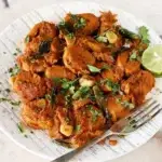 Tandoori Masala Chaap