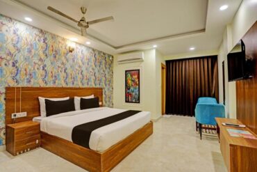 Luxury Rooms in Manesar Gurugram