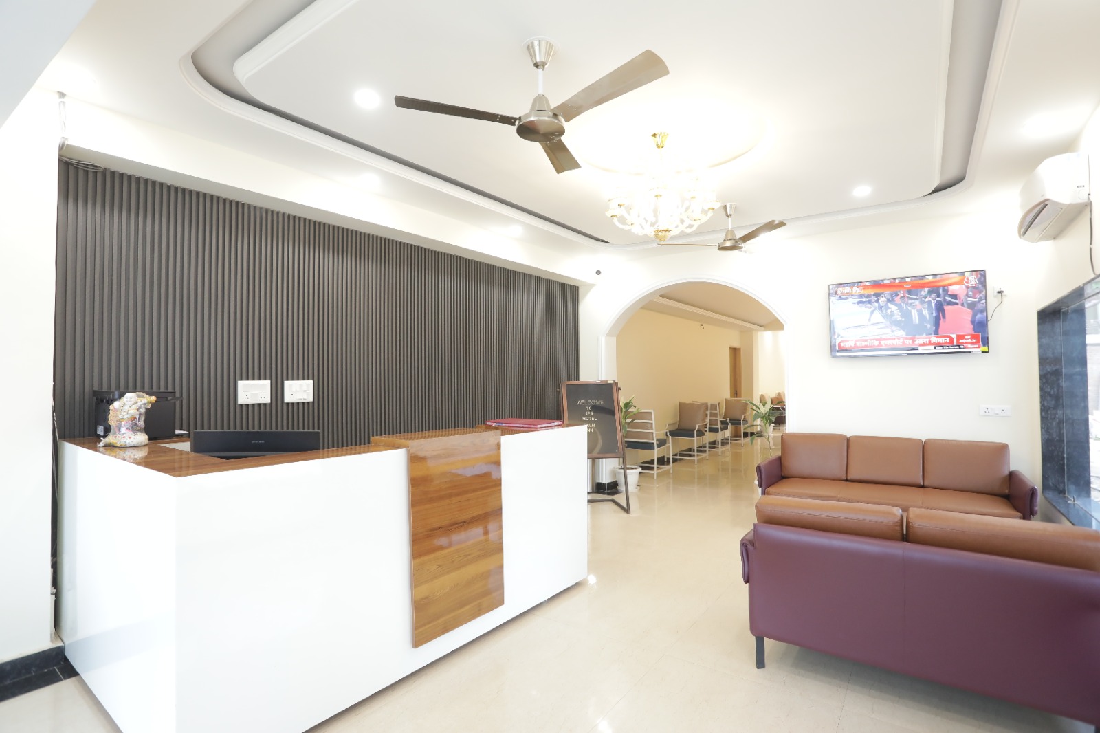 Best hotel in manesar