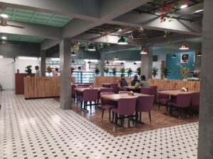 Best hotel in manesar