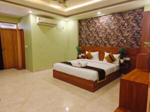 Luxury Room in Manesar