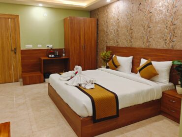 Luxury Room in Manesar