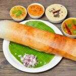 masala dosa