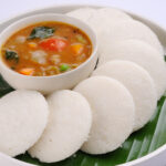 Idli shambar