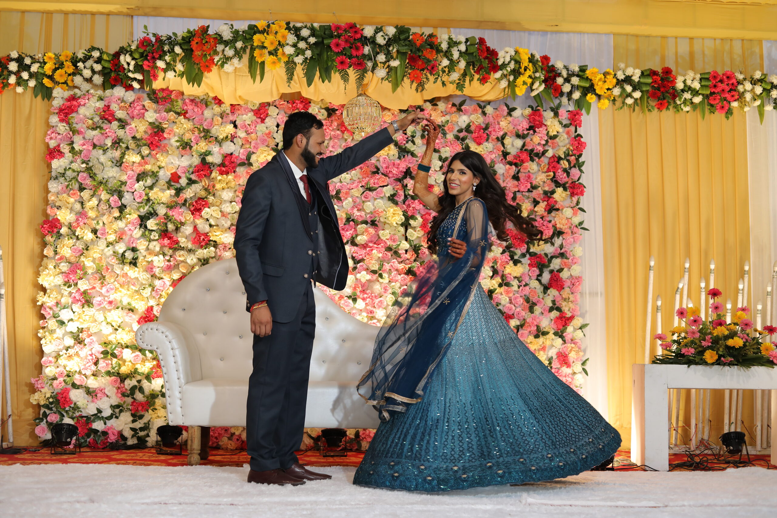 Destination Wedding in Manesar Gurugram