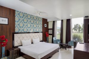 Luxury Hotels in Manesar Gurugram