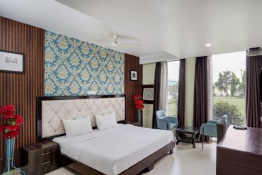 Luxury Hotels in Manesar Gurugram