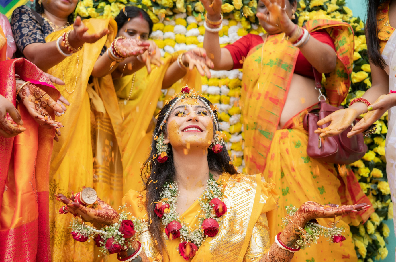 Destination Wedding in Manesar Gurugram
