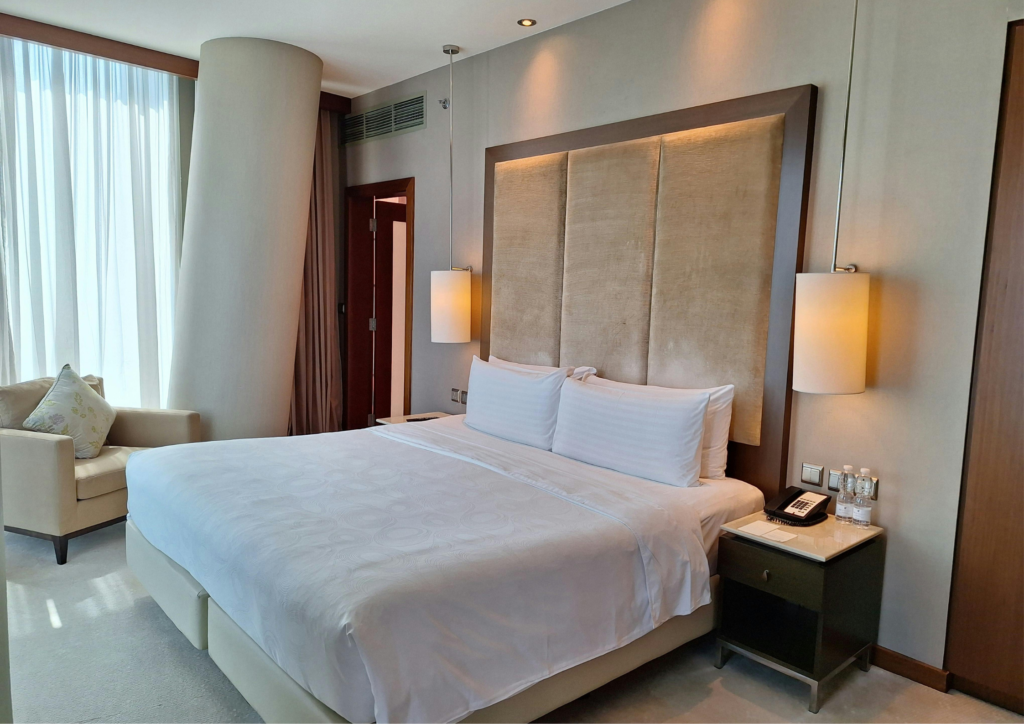 Best Luxury Hotel in Manesar