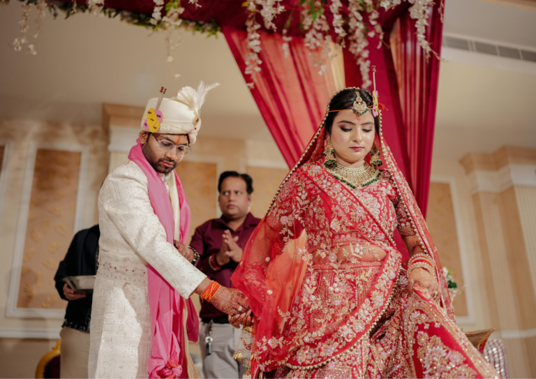 Destination Wedding in Manesar Gurugram