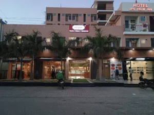 Best wedding place near New Gurugram — JPS Palm Inn Manesar