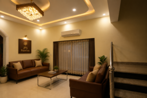 Best Hotel in Manesar