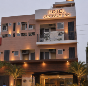 Budget-Friendly Business Hotel In IMT Manesar