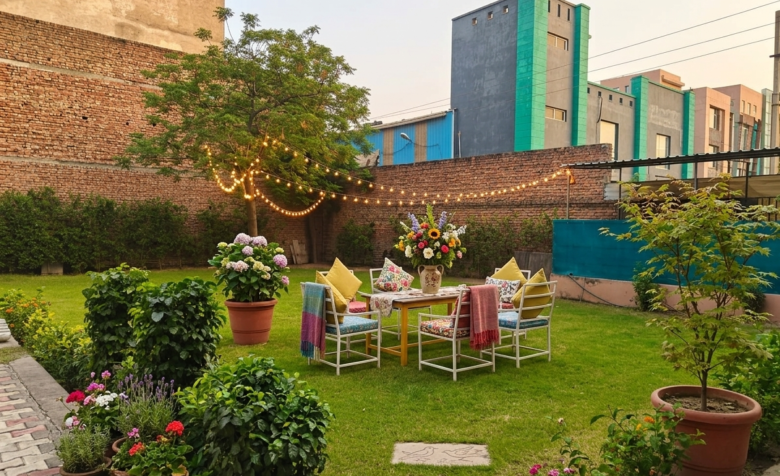 Green Garden Dining in Manesar Gurugram