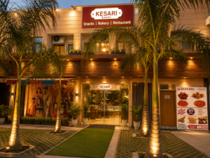 Hotel with In-House Restaurant in Manesar Gurugram