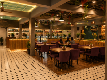 Hotel for function guests in Manesar