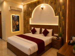 Stay Smart, Stay Comfortable in Manesar Gurugram