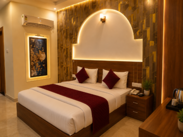 Hotel for Overnight Stay in Manesar