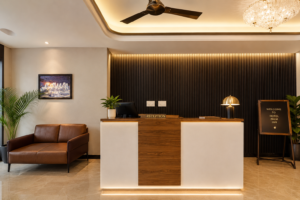 Hotel with In-House Restaurant in Manesar Gurugram