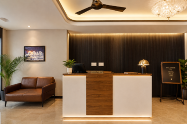 Hotel for Every Travel Need in Manesar