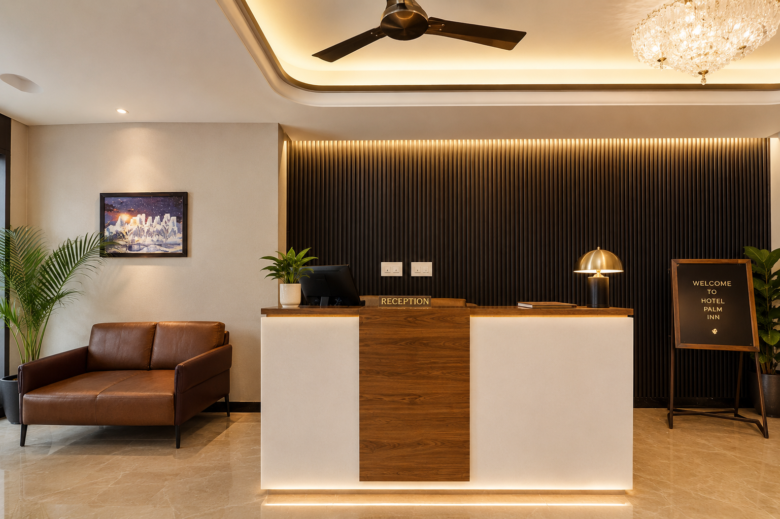 Hotel for Every Travel Need in Manesar