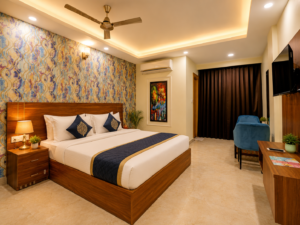 Corporate Accommodation in Manesar Gurugram