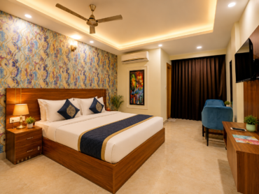 Corporate Accommodation in Manesar Gurugram