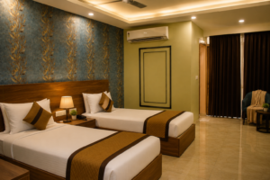 Stay Smart, Stay Comfortable in Manesar Gurugram