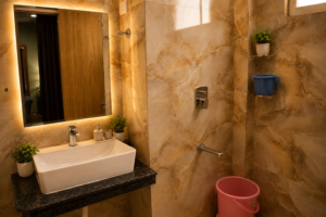 Hotel with In-House Restaurant in Manesar Gurugram