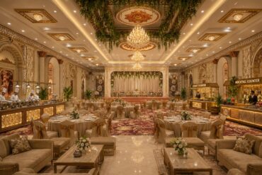 Best Destination Wedding in Manesar | Best Hotel & Resort in Gurugram