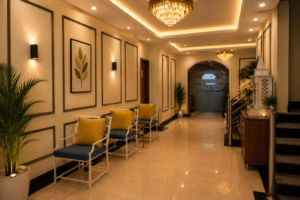 best hotel in manesar gurgram