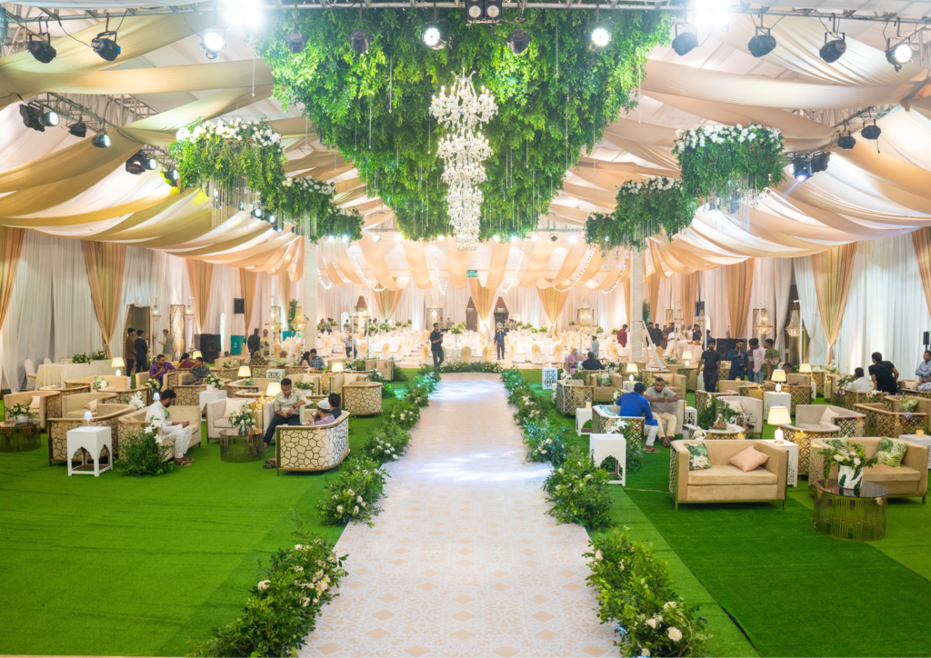 Best resort in Manesar for destination wedding