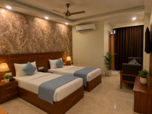 hotel in manesar
