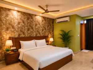 hotel in manesar