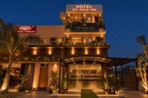 Corporate Accommodation in Manesar Gurugram