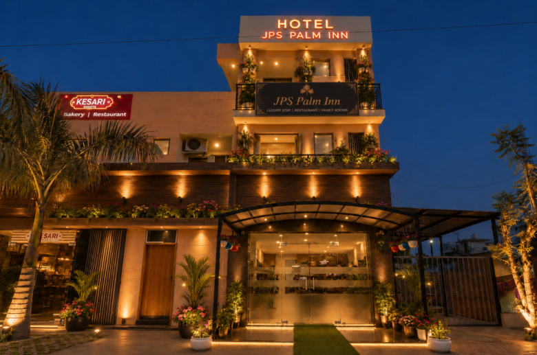 Corporate Accommodation in Manesar Gurugram