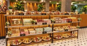 Hotel in Manesar for Parents | JPS Palm Inn